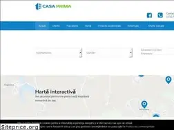 Sites similar to casaprima.ro