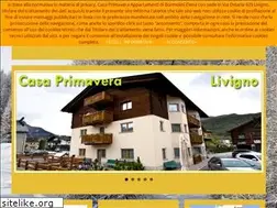 Sites similar to casaprimavera.it