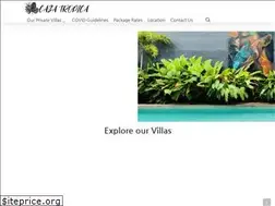 Sites similar to casaprimera.com