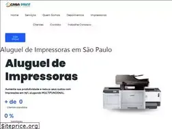 Sites similar to casaprint.com.br