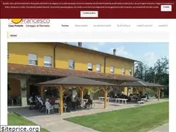 Sites similar to casaprotettaoasi.it