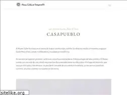Sites similar to casapueblo.com.uy