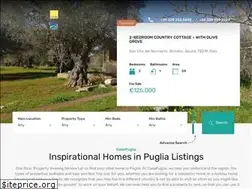 Sites similar to casapuglia.com