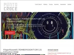 Sites similar to casapuntocroce.org