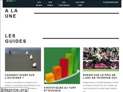 Sites similar to casaqueverte.com