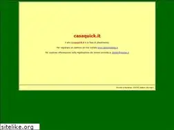 Sites similar to casaquick.it