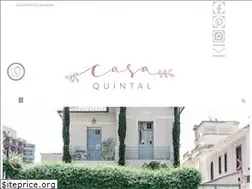 Sites similar to casaquintal.com.br