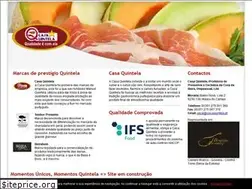 Sites similar to casaquintela.pt