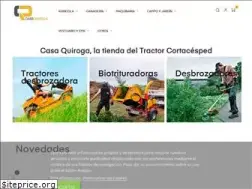 Sites similar to casaquiroga.com