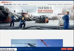 Sites similar to casar.de