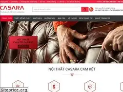 Sites similar to casara.vn