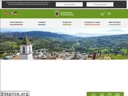 Sites similar to casarabonela.es