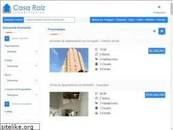 Sites similar to casaraiz.com