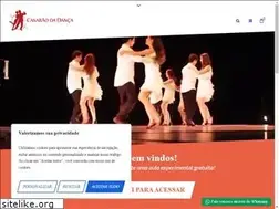Sites similar to casaraodadanca.com.br