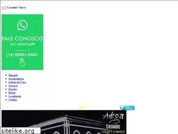 Sites similar to casaraohotel.com.br