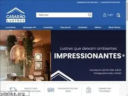 Sites similar to casaraolustres.com.br