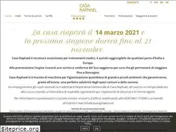 Sites similar to casaraphael.com