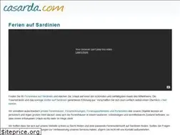 Sites similar to casarda.com