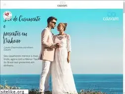 Sites similar to casare.me