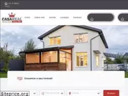 Sites similar to casareal.com.br