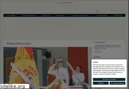 Sites similar to casareal.es
