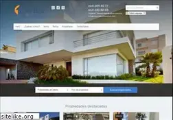 Sites similar to casarealbienesraices.com