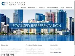 Sites similar to casarealepartners.com