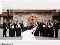 Sites similar to casarealevents.com