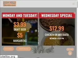 Sites similar to casarealmexicanrestaurant.com