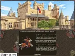 Sites similar to casarealnavarra.com