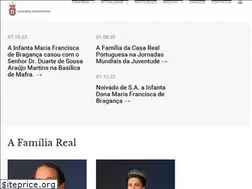 Sites similar to casarealportuguesa.org