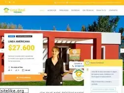 Sites similar to casarealviviendas.com.ar