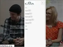 Sites similar to casarecovery.com