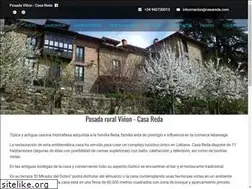 Sites similar to casareda.com