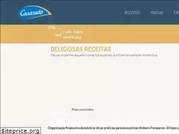 Sites similar to casaredo.com