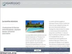 Sites similar to casareggio.com