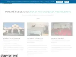 Sites similar to casareginapacis.com