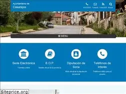 Sites similar to casarejos.es