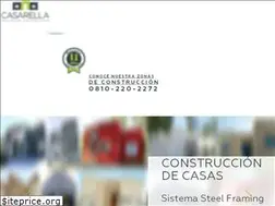 Sites similar to casarella.com.ar