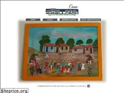 Sites similar to casarestaurant.com