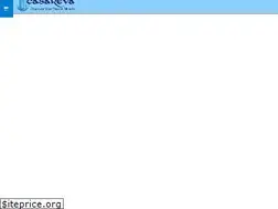 Sites similar to casareva.com