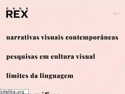 Sites similar to casarex.com