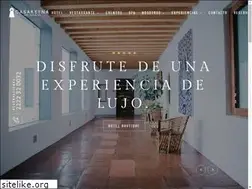 Sites similar to casareyna.com