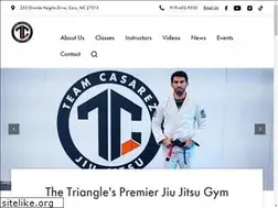 Sites similar to casarezbjj.com