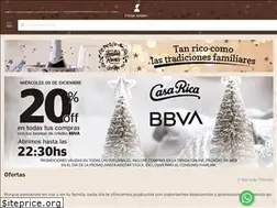 Sites similar to casarica.com.py