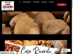 Sites similar to casaricardo.com
