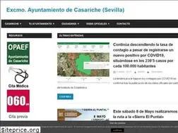 Sites similar to casariche.es