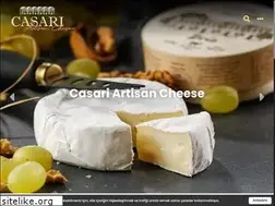 Sites similar to casaricheese.com