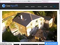 Sites similar to casarigueiro.org