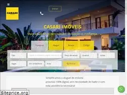 Sites similar to casariimoveis.com.br